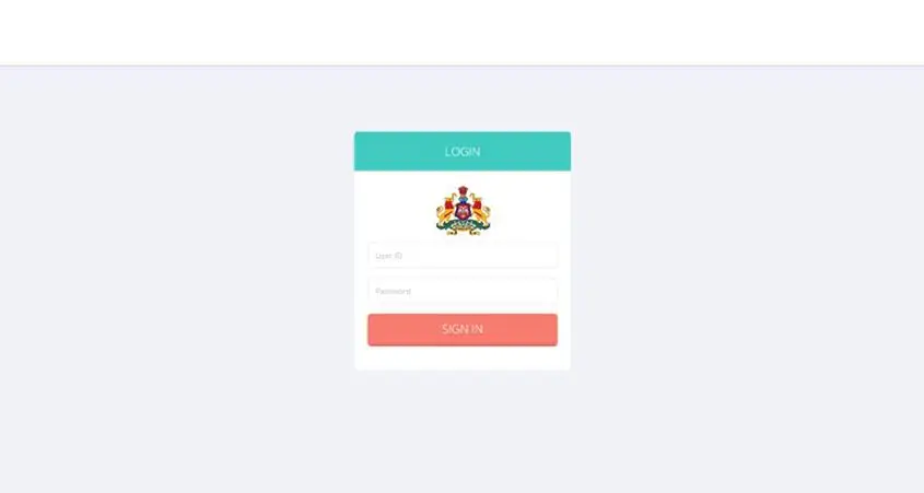 Police Commissioner ERP